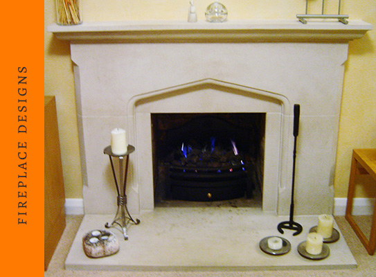 Fireplace Designs