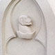 New Yorkstone fountain section - Sudbury town centre