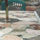 Table in detail