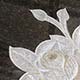 An example of hand carved granite An example of hand carved granite