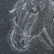 Hand-etched Tribute Hand-etched Tribute