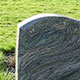 Lawn Headstone & Base Memorial Gravestone Lawn Headstone & Base Memorial Gravestone