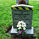 Unsafe memorial Unsafe memorial