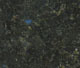 Polished Green Galaxy  Granite 
