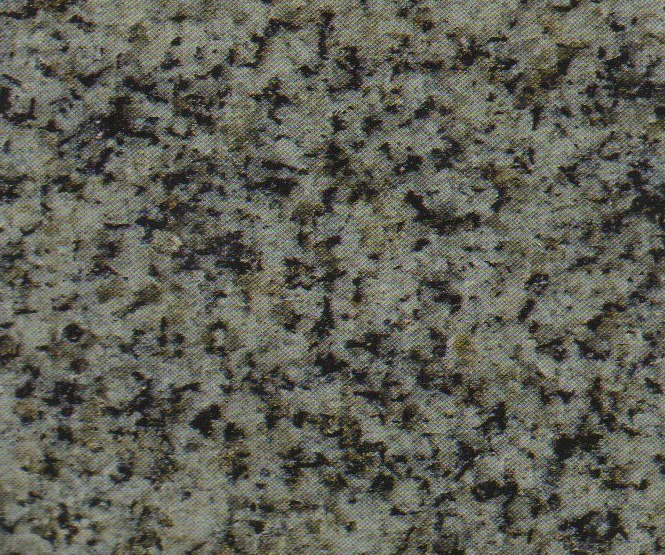 Polished Karin Grey  Granite 
